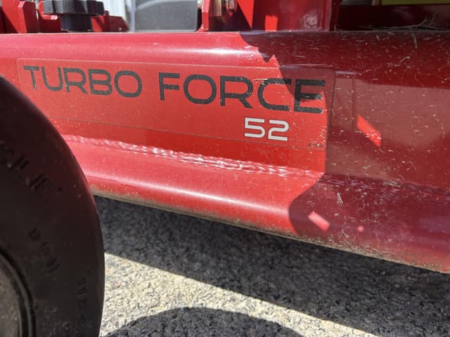 Image of Toro Grandstand equipment image 4