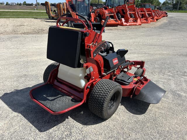 Image of Toro Grandstand equipment image 3