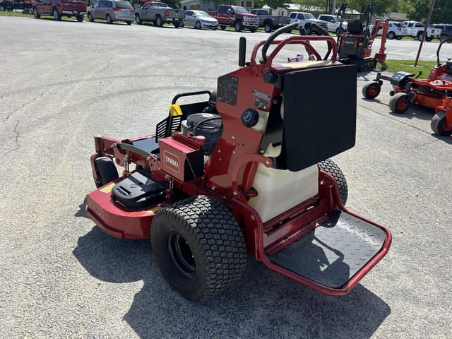 Image of Toro Grandstand equipment image 2