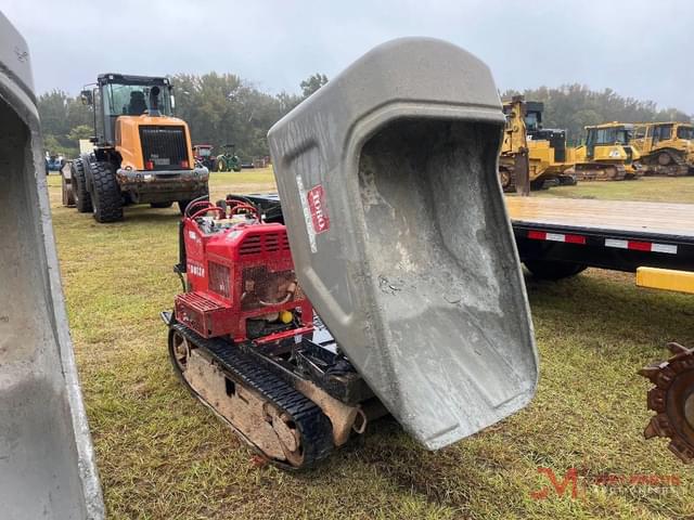 Image of Toro MBTX2500 equipment image 2