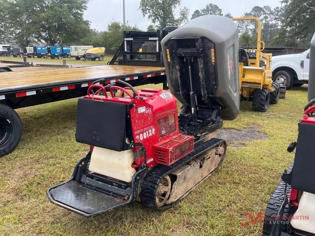 Image of Toro MBTX2500 equipment image 3