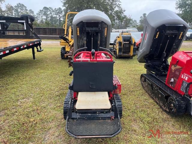 Image of Toro MBTX2500 equipment image 4