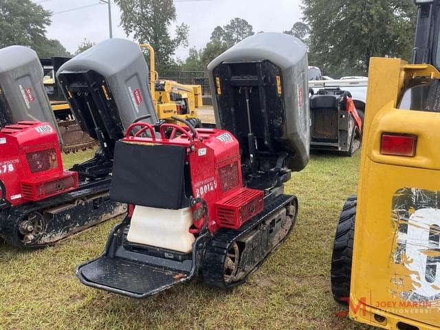 Image of Toro MBTX2500 equipment image 3