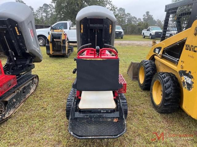 Image of Toro MBTX2500 equipment image 4