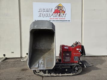 Main image Toro MBTX2500S