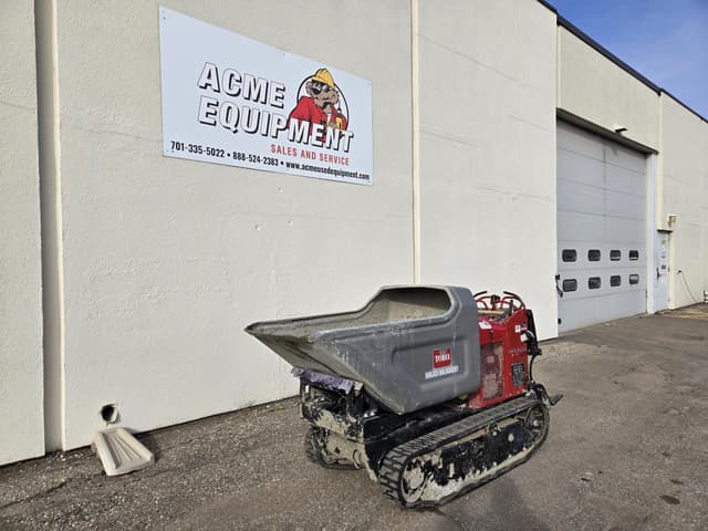 Image of Toro MBTX2500S equipment image 4