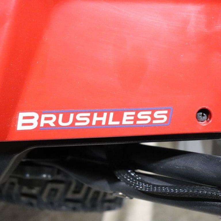 2022 Toro Power Clear e21 Equipment Image0