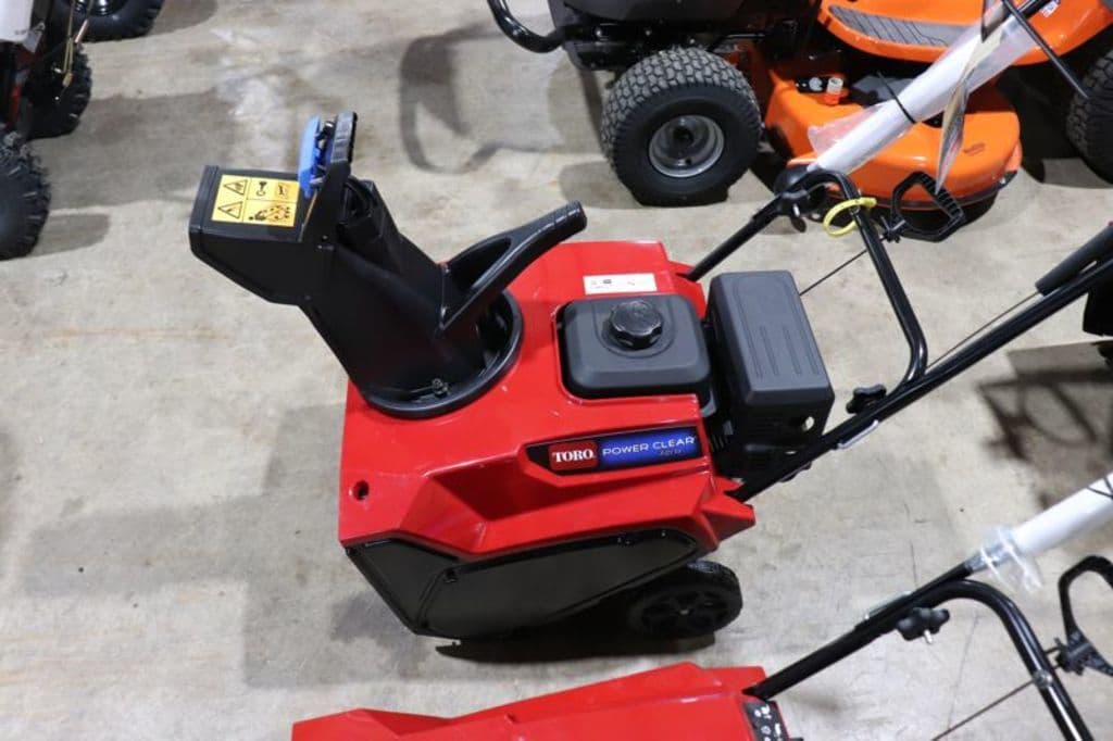 Image of Toro 721 R Image 0