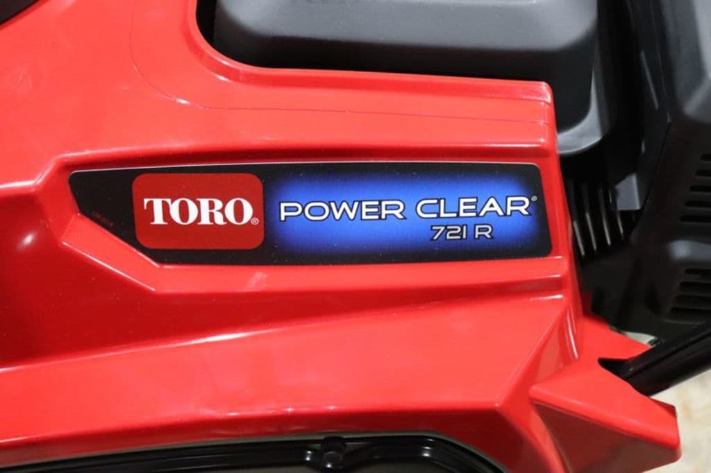 Image of Toro 721 R Image 1