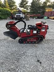 Main image Toro STX-38 1