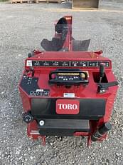 Main image Toro STX-38 3