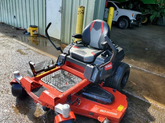 Main image Toro Timecutter