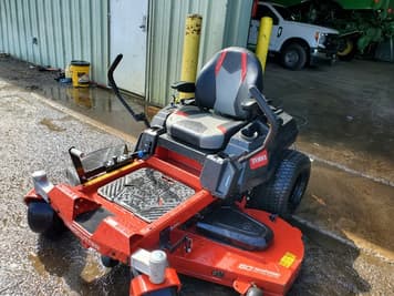 Main image Toro Timecutter