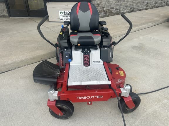 Image of Toro Timecutter 75747 equipment image 2