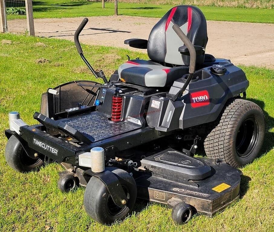 Image of Toro Timecutter Primary image