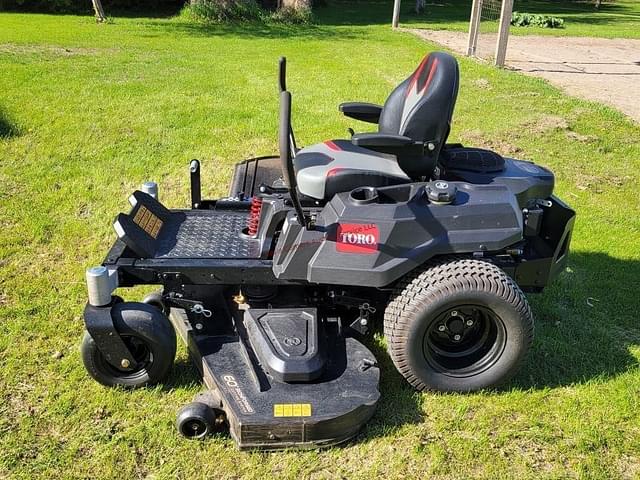 Image of Toro Timecutter equipment image 4