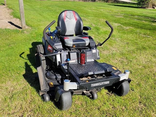 Image of Toro Timecutter equipment image 1
