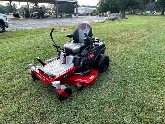 【tomo】 Parts – TITAN ZX4820 Zero-Turn-Radius Riding Mower | Toro