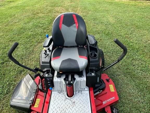 Image of Toro Timecutter equipment image 4