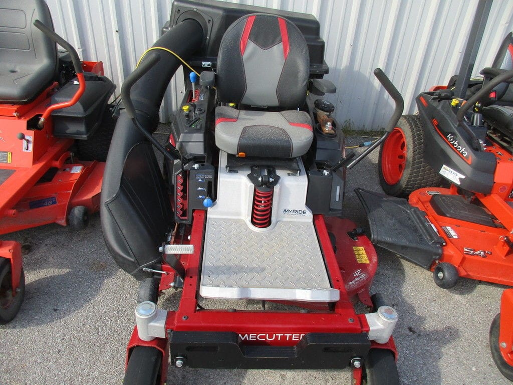 2022 Toro Timecutter Equipment Image0