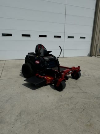 2022 Toro Titan Equipment Image0