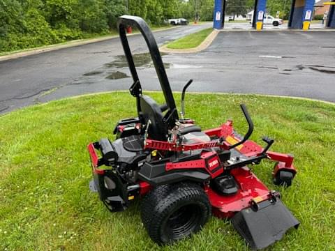 Image of Toro Titan Max equipment image 2