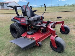 2022 Toro Titan Max Equipment Image0