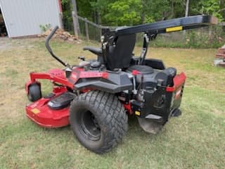 Image of Toro Titan Max equipment image 2
