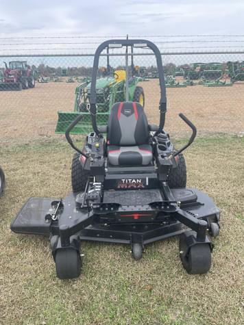 Main image Toro Titan Max