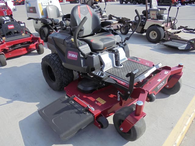 Image of Toro Titan MX6000 equipment image 2