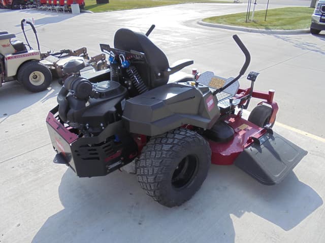 Image of Toro Titan MX6000 equipment image 4