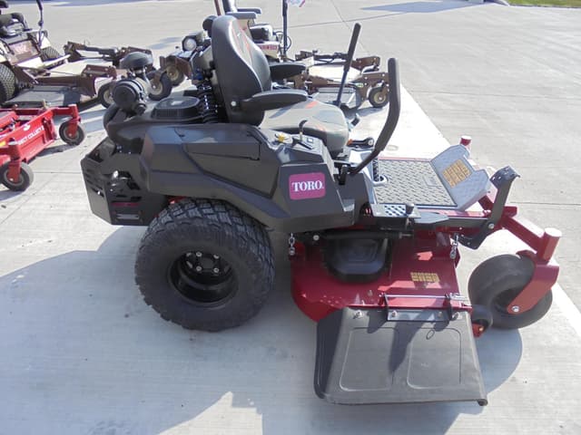 Image of Toro Titan MX6000 equipment image 3