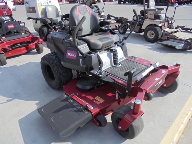 Image of Toro Titan MX6000 equipment image 2