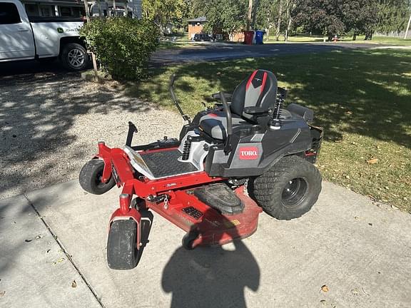 Image of Toro Titan equipment image 1