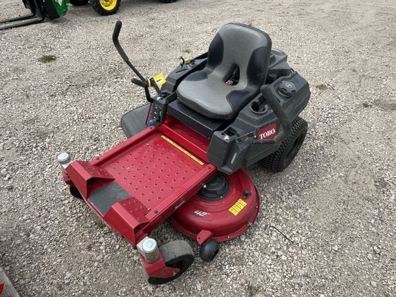 2022 Toro Timecutter Equipment Image0