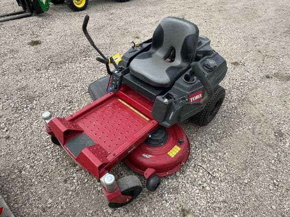 Image of Toro Timecutter Primary image