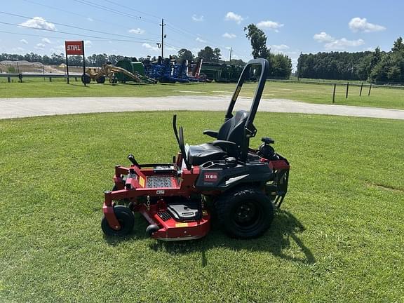 Image of Toro ZMASTER 2000 equipment image 3