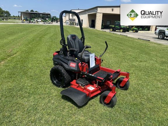 2022 Toro ZMASTER 2000 Equipment Image0