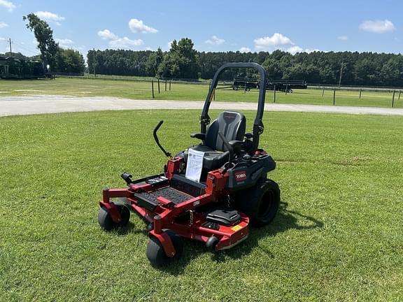 Image of Toro ZMASTER 2000 equipment image 1