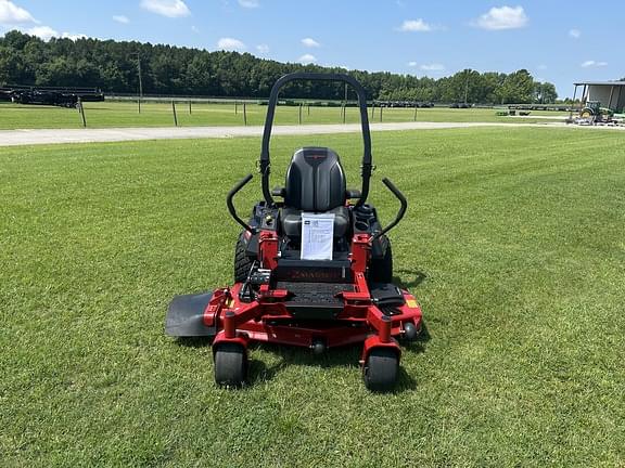 Image of Toro ZMASTER 2000 equipment image 2