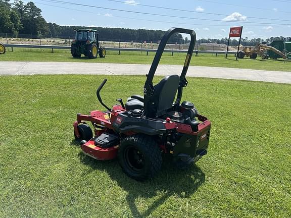 Image of Toro ZMASTER 2000 equipment image 4