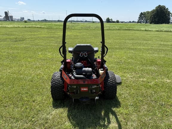 Image of Toro Z Master 4000 HDX equipment image 4