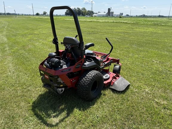 Image of Toro Z Master 4000 HDX equipment image 3