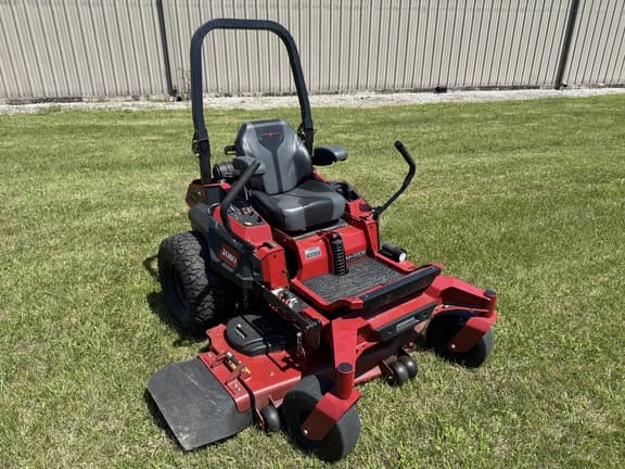 Image of Toro Z Master 4000 HDX equipment image 1