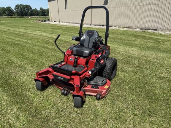 Image of Toro Z Master 4000 HDX Primary image