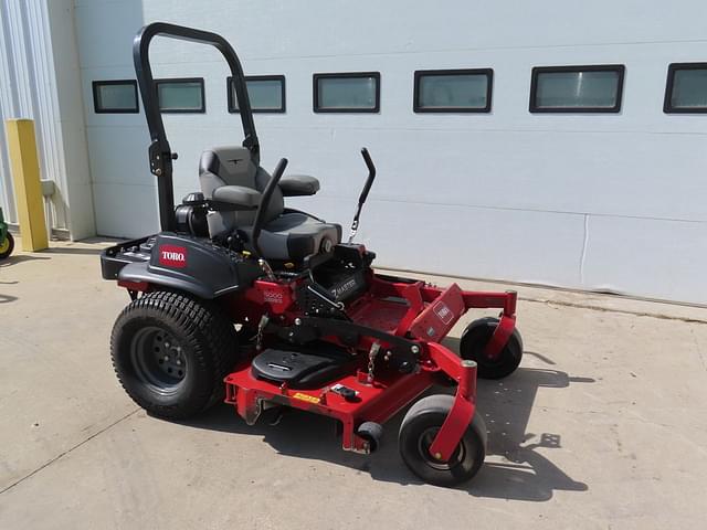 Image of Toro Z Master 5000 equipment image 3