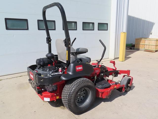 Image of Toro Z Master 5000 equipment image 2
