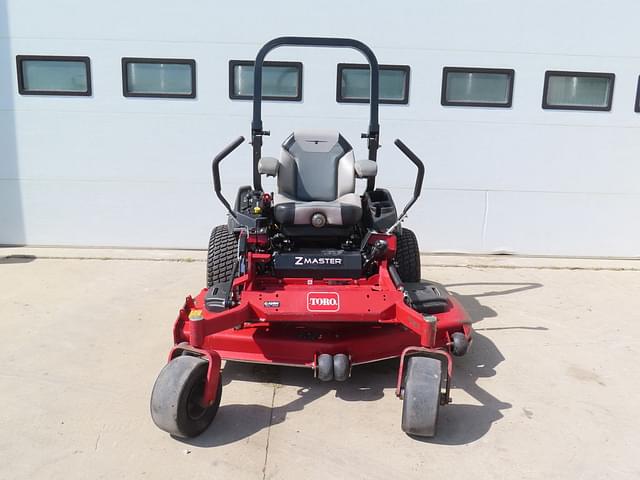 Image of Toro Z Master 5000 equipment image 4