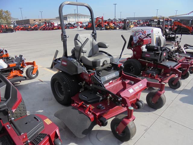 Image of Toro Z Master 5000 equipment image 2