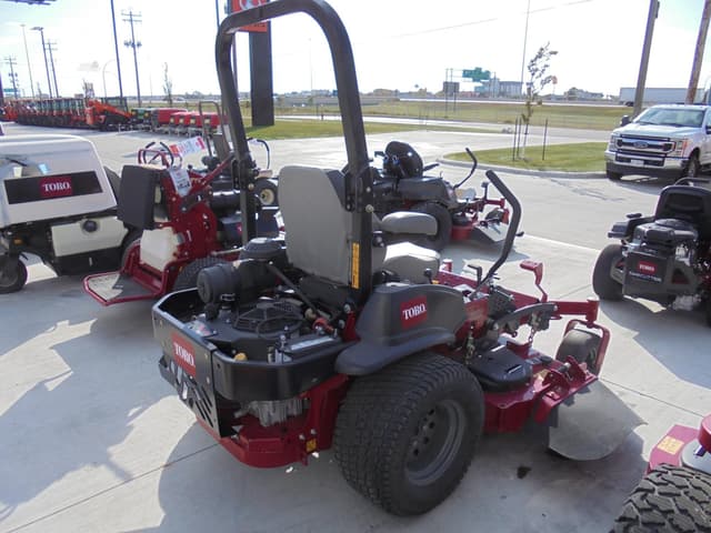 Image of Toro Z Master 5000 equipment image 4